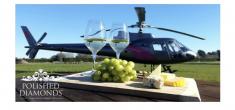 Win a Helicopter Trip to Mud Brick Vineyard Christchurch Central (8011) Jewellery &amp; Accessories 2 _small