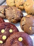 Cookie and Coffee Combo Deal! Herne Bay (1011) Cake &amp; Food Decorations _small