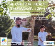 Tai Chi for health Ponsonby (1011) Function Centres &amp; Rooms _small