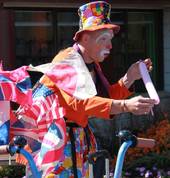 Clown Adam All Sorts Clown Christchurch Central (8013) Event Managers 1_small