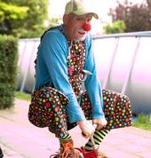 Clown Adam All Sorts Clown Christchurch Central (8013) Event Managers 9_small