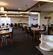 Clearwater Restaurant