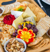 Award Winning Cuisine