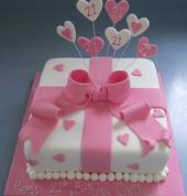 Rosebowl Bakery and Cafe Feilding (4702) Wedding Cakes 4_small