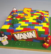 Rosebowl Bakery and Cafe Feilding (4702) Wedding Cakes 7_small