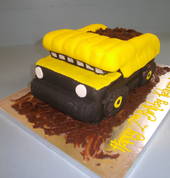 Rosebowl Bakery and Cafe Feilding (4702) Wedding Cakes 8_small