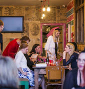 La Mexica Tauranga (3110) Restaurants 9_small