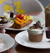 House of Chocolate Dessert Cafe Takapuna (0620) Restaurants 1_small