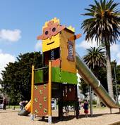 Gribblehurst Reserve