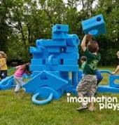 Imagination Playground