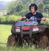 Egmont Quad Bike Rides and Clay bird shooting New Plymouth City (4310) Wedding Music & Entertainment 2_small