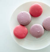 Jaime Les Macarons Strowan (8052) Party Catering Food & Drinks 2_small