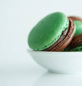 Jaime Les Macarons Strowan (8052) Party Catering Food & Drinks 3_small
