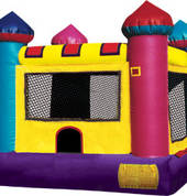 Jumpin Jacks Entertainment Tainui (9013) Jumping - Bouncy Castle Hire 4_small