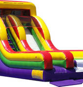 Jumpin Jacks Entertainment Tainui (9013) Jumping - Bouncy Castle Hire 5_small