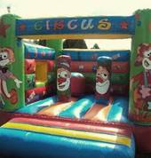 Jumpin Jacks Entertainment Tainui (9013) Jumping - Bouncy Castle Hire 6_small