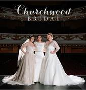 Churchwood Bridal 2011 Limited New Plymouth City (4310) Wedding Dresses 1_small
