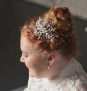 Churchwood Bridal 2011 Limited New Plymouth City (4310) Wedding Dresses 5_small