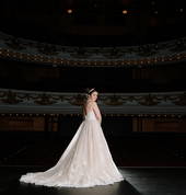 Churchwood Bridal 2011 Limited New Plymouth City (4310) Wedding Dresses 6_small