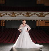 Churchwood Bridal 2011 Limited New Plymouth City (4310) Wedding Dresses 7_small