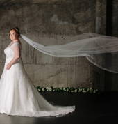 Churchwood Bridal 2011 Limited New Plymouth City (4310) Wedding Dresses 10_small