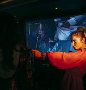 Themed Acts - Bond 007