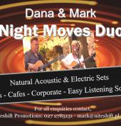 Night Moves Duo