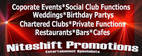 Niteshift Promotions
