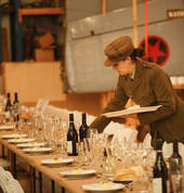 Omaka Aviation Heritage Centre Blenheim (7272) Corporate Event Venues 2_small