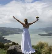 Bayview Wedding Christchurch