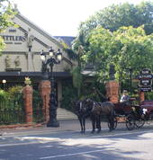 Settlers Country Manor Waimauku (0812) Wedding Venues 5_small