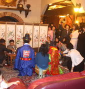 Settlers Country Manor Waimauku (0812) Wedding Venues 10_small