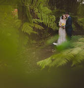 Footbridge Wedding Venue