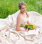 NZ Wedding: Sharon and Jesse