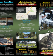 Adrenalin Paintball- LaserWar Paraparaumu (5032) Paintball & Lasertag Venues 2_small