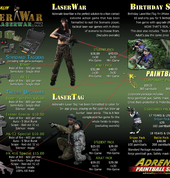 Adrenalin Paintball- LaserWar Paraparaumu (5032) Paintball & Lasertag Venues 3_small
