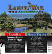 Adrenalin Paintball- LaserWar Paraparaumu (5032) Paintball & Lasertag Venues 4_small