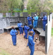 Adrenalin Paintball- LaserWar Paraparaumu (5032) Paintball & Lasertag Venues 7_small