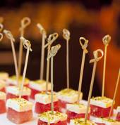 Canapes