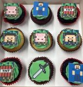 Cupcake Sweeties Fairfield (5011) Cake & Food Decorations 1_small