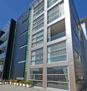 Quality Hotel Wellington