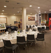 CQ Conference Centre