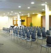 CQ Conference Centre