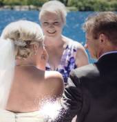 When you get to marry your best friends daughter x