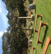 River Ridge Retreat in the Caitlins