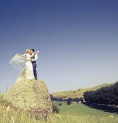 Jayne Mau Photography Red Barn