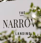 The Narrows Landing - Hamilton's best kept secret - Let everyone know