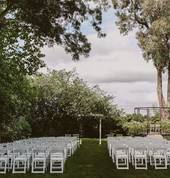 Weddings! - do it your way at The Narrows Landing