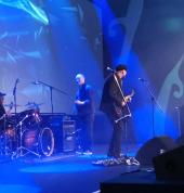 Tim Armstrong Band Hamilton Central (3204) Party Music & Entertainment 1_small