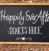 Starts Here ~ Let me take care of the details